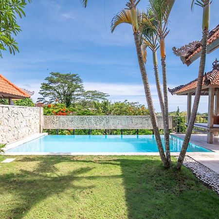 Tropical Villa Indah 울루와뚜 외부 사진