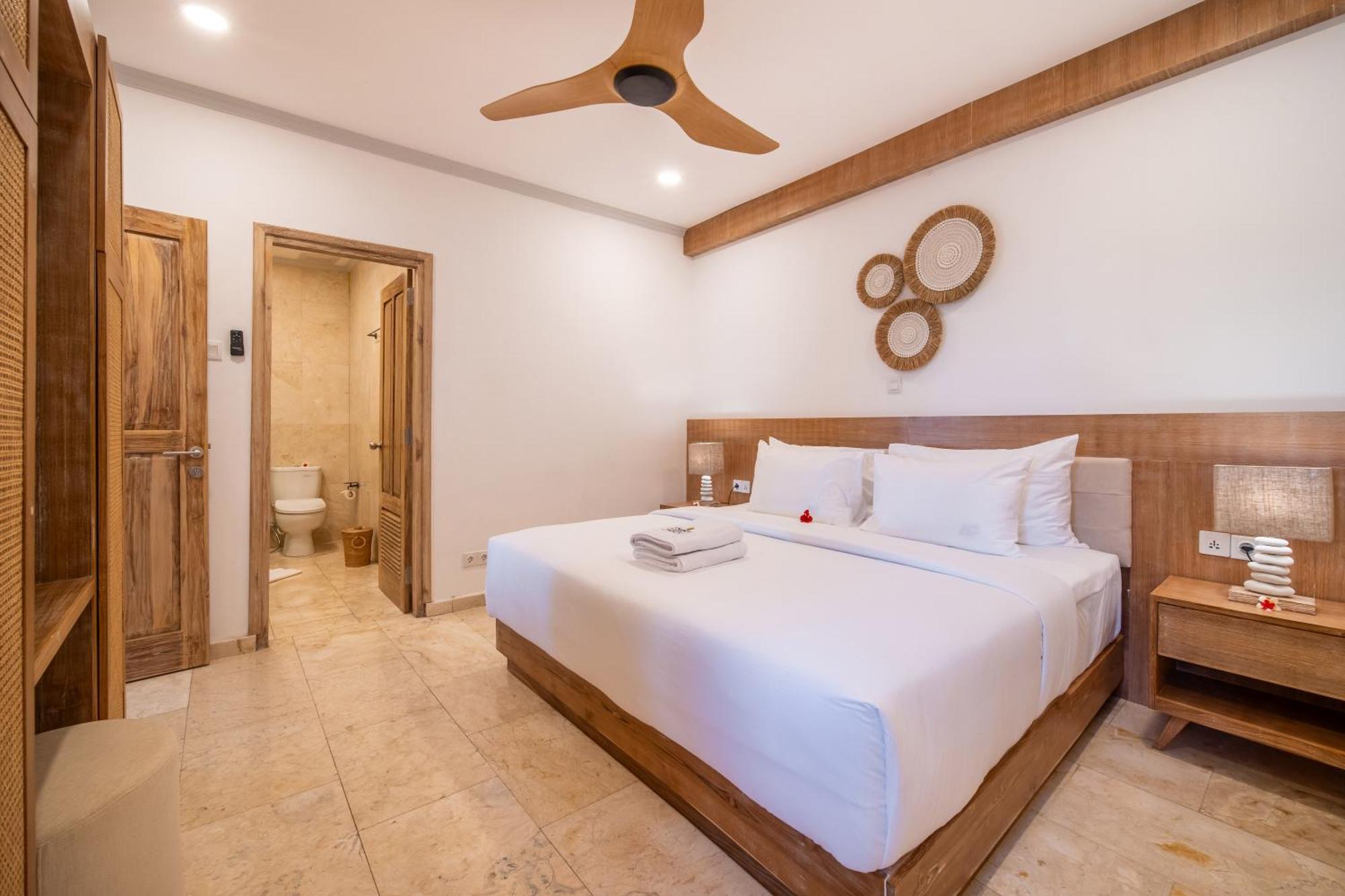 Tropical Villa Indah 울루와뚜 외부 사진