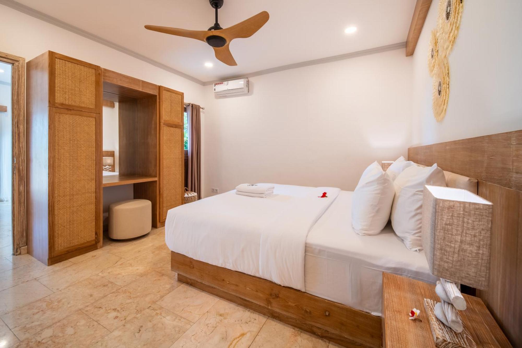 Tropical Villa Indah 울루와뚜 외부 사진