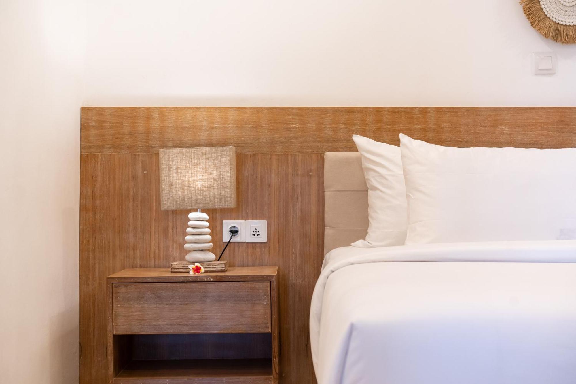 Tropical Villa Indah 울루와뚜 외부 사진