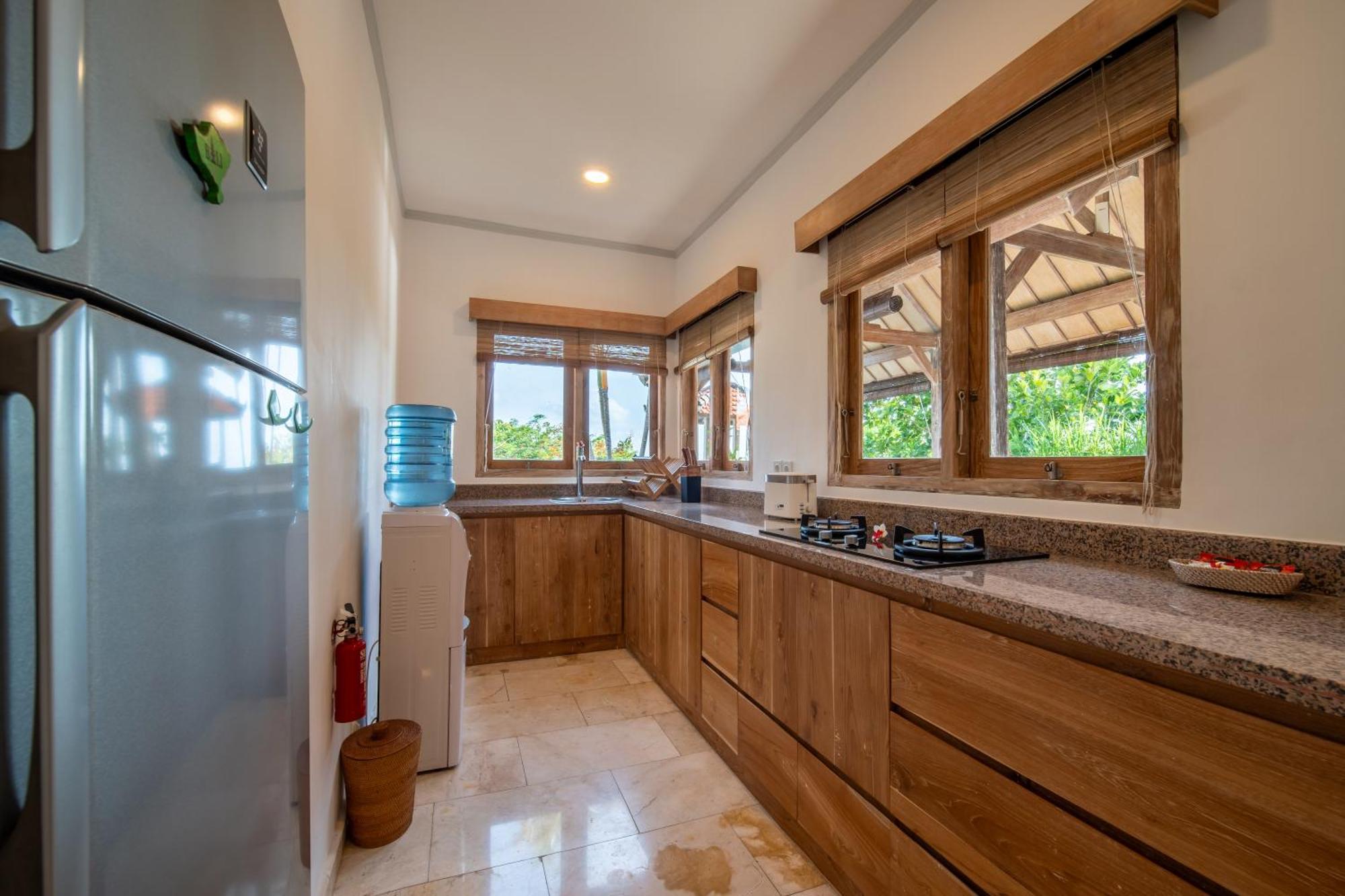 Tropical Villa Indah 울루와뚜 외부 사진