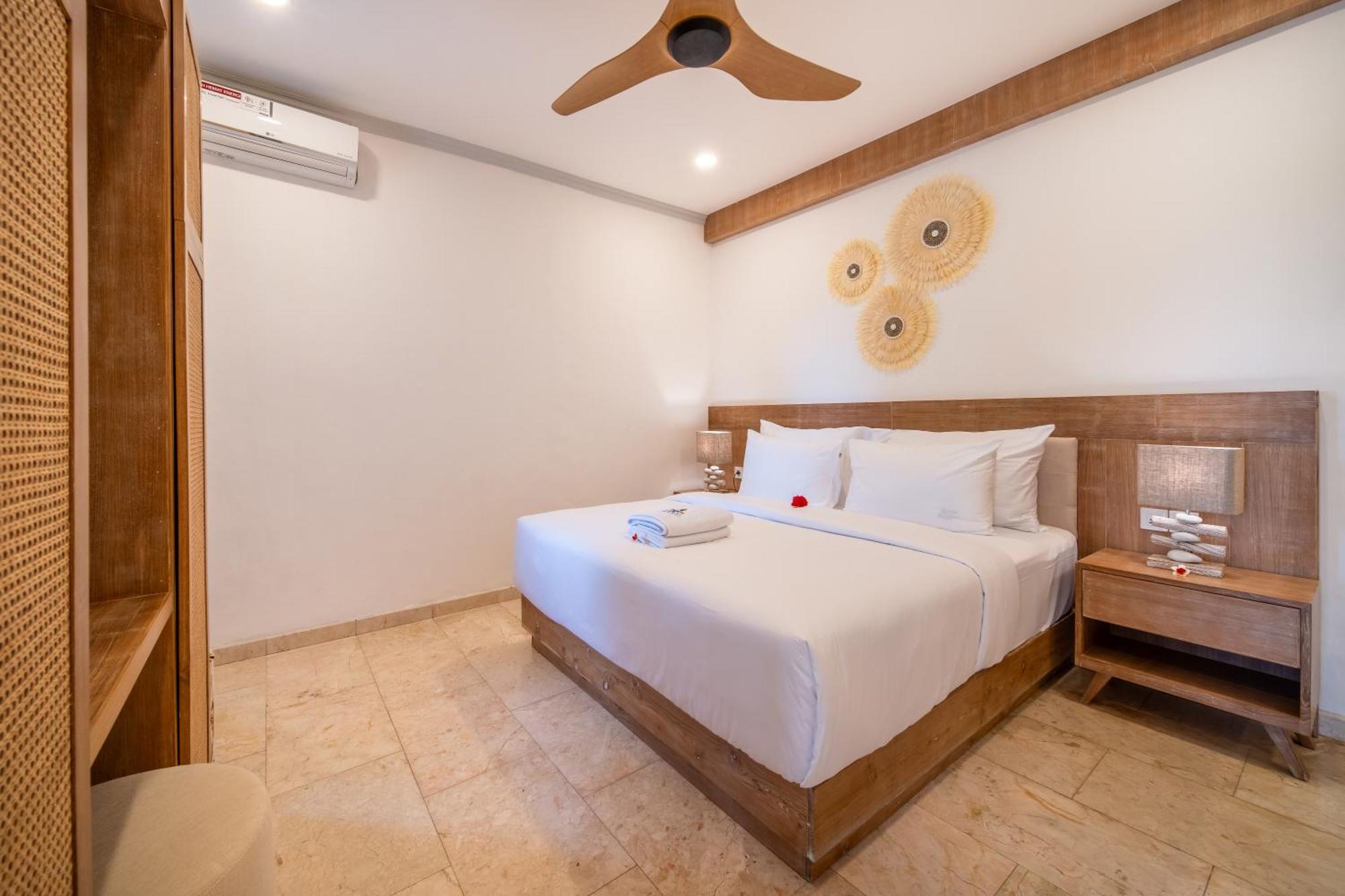 Tropical Villa Indah 울루와뚜 외부 사진